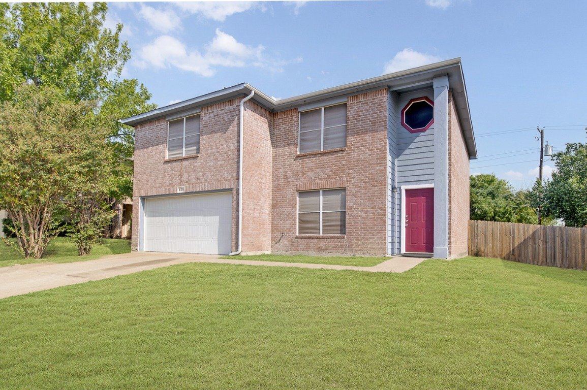 Cedar Hill House: 645 Gibson Street