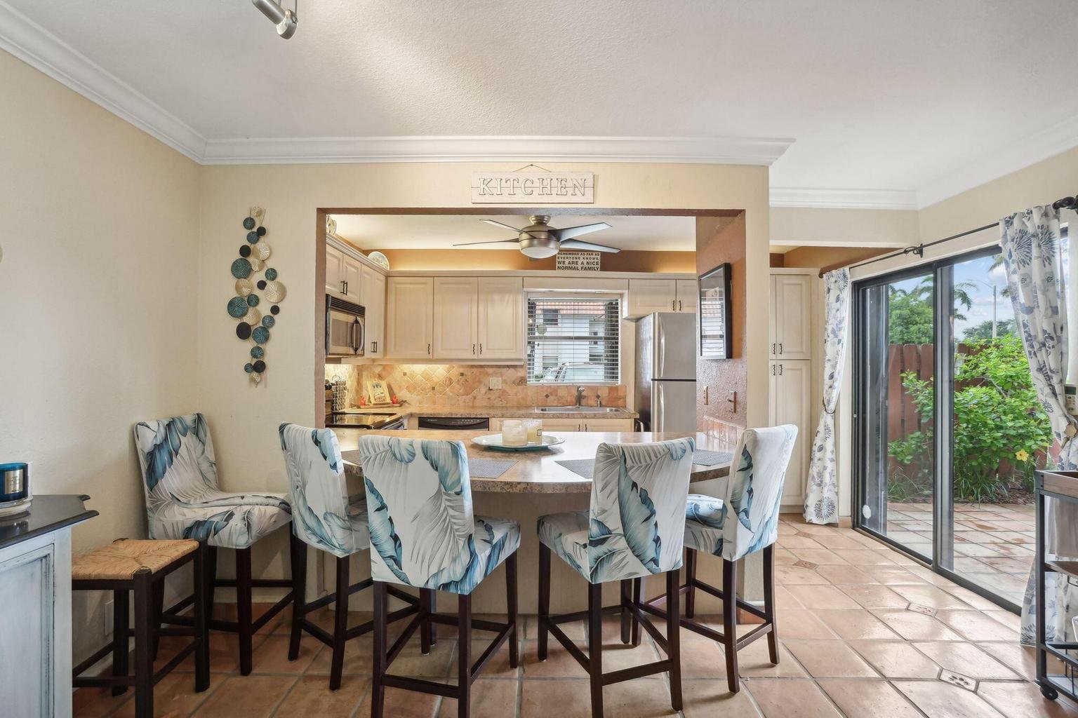 Boca Raton Townhome: 1251 S Federal Highway