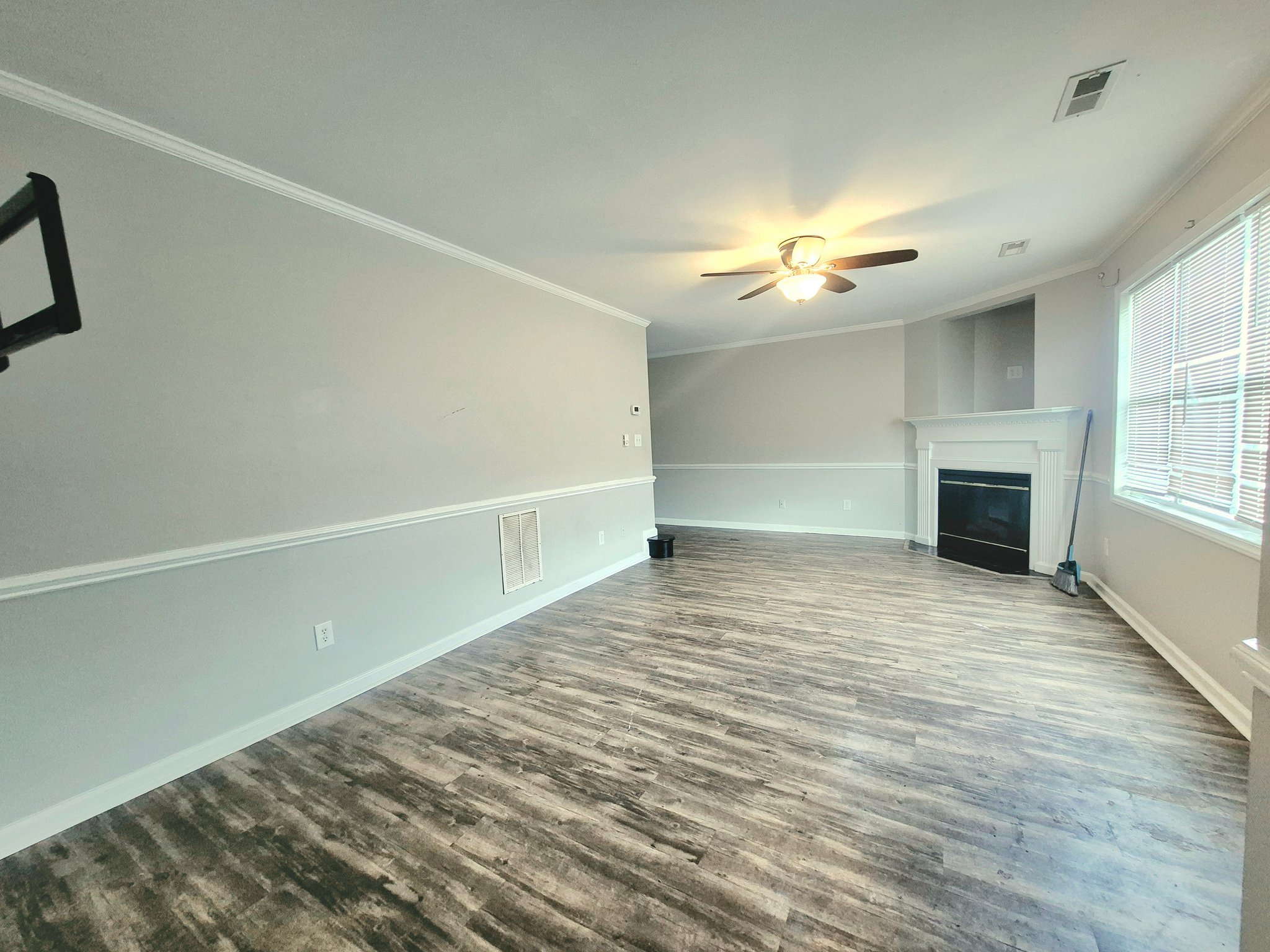 Greenville Townhome: 900 Spring Forest Rd.
