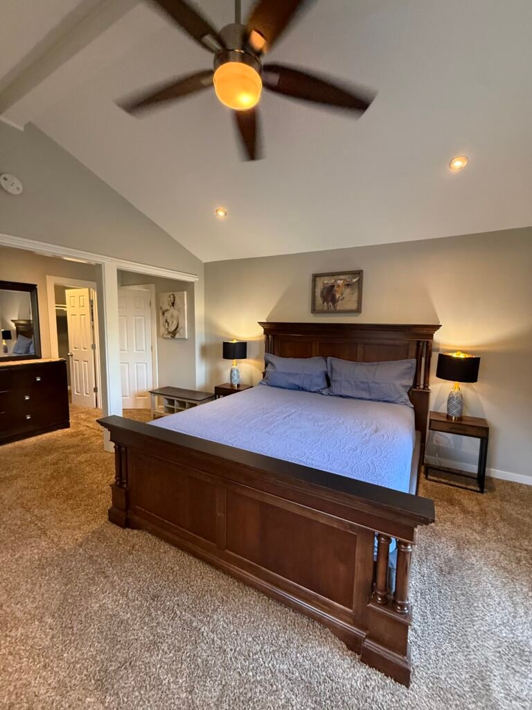 Indianapolis Single Room: 6447 S Franklin Rd