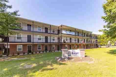 Greenville Apartment: 301 E 12th St