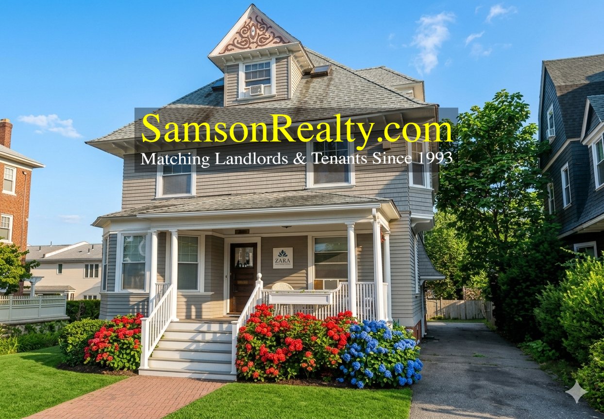 Providence Condo: 55 South Angell
