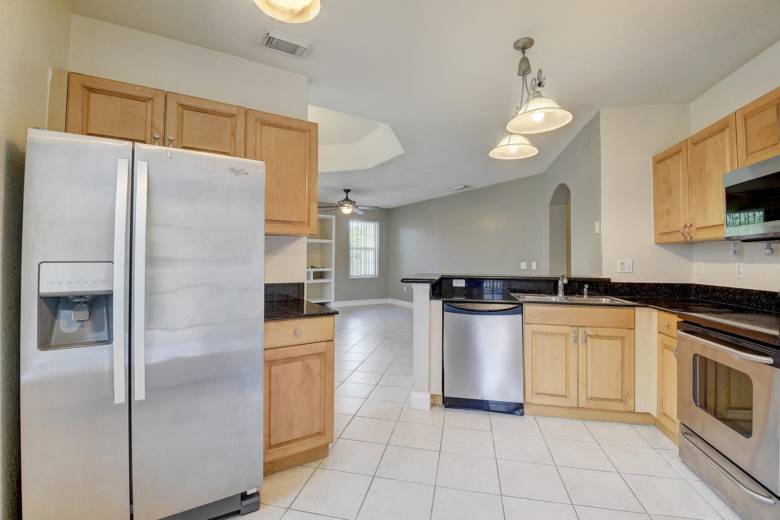 Boynton Beach Townhome: 1206 BELMONT Place
