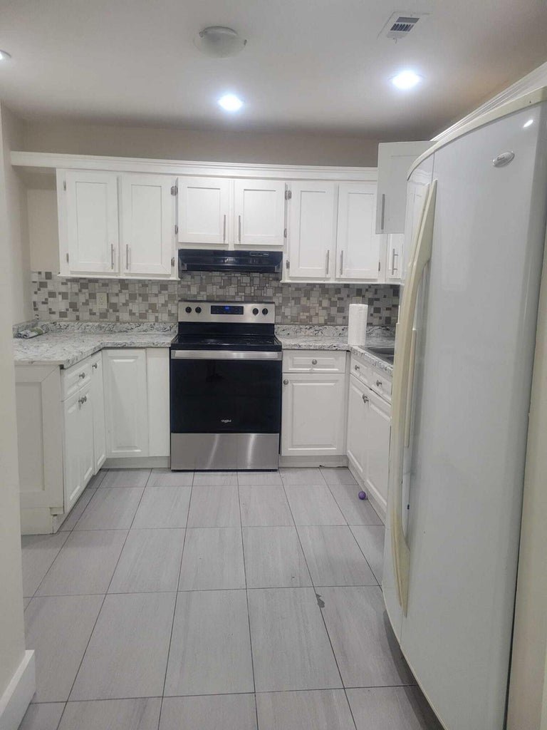 Delray Beach House: 5337 NW 5th Street