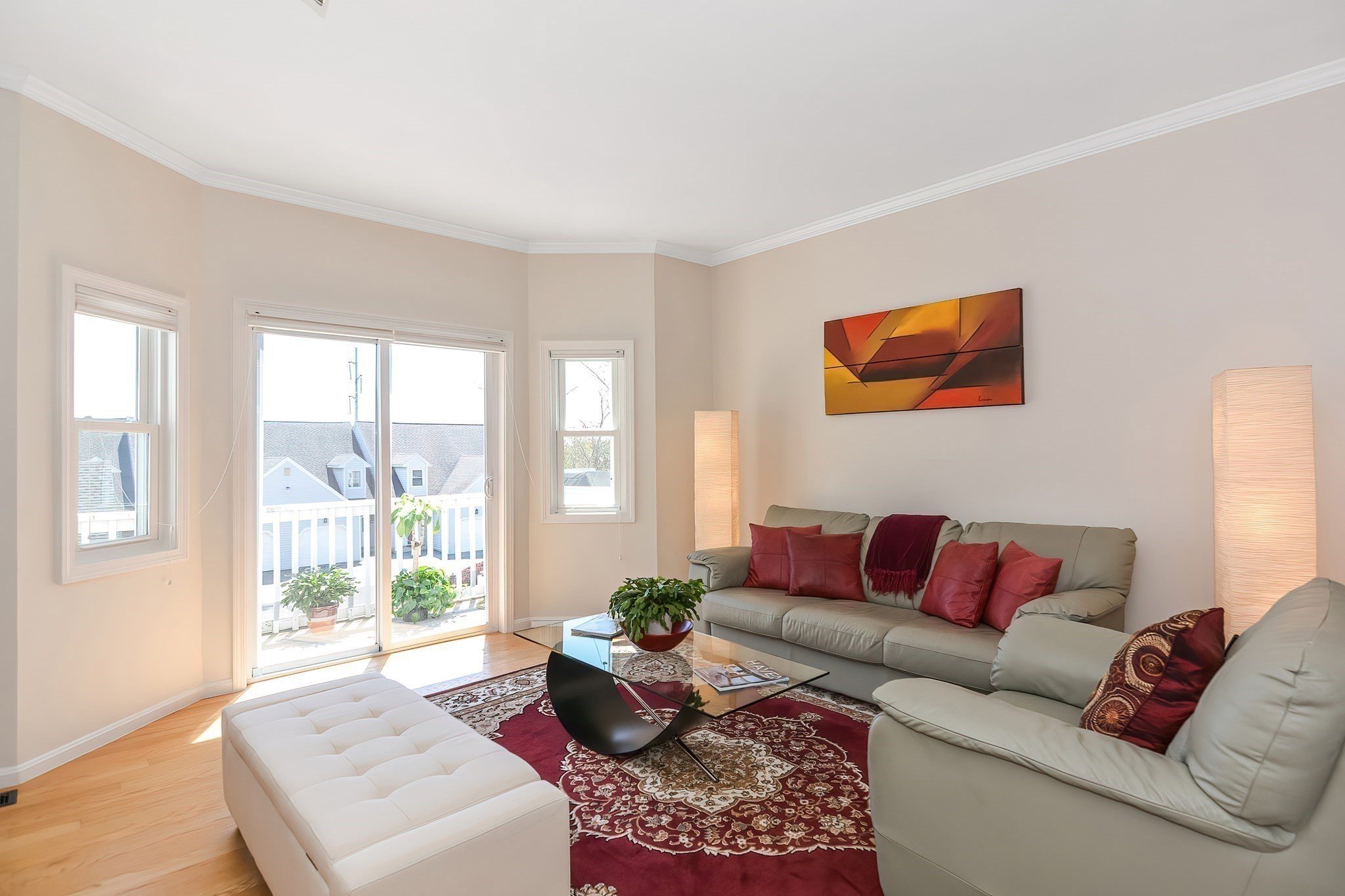 Revere Townhome: 109 Salem St