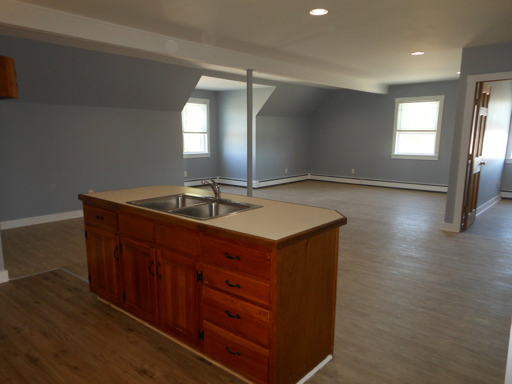 Damariscotta Multiplex: 521 Main Street