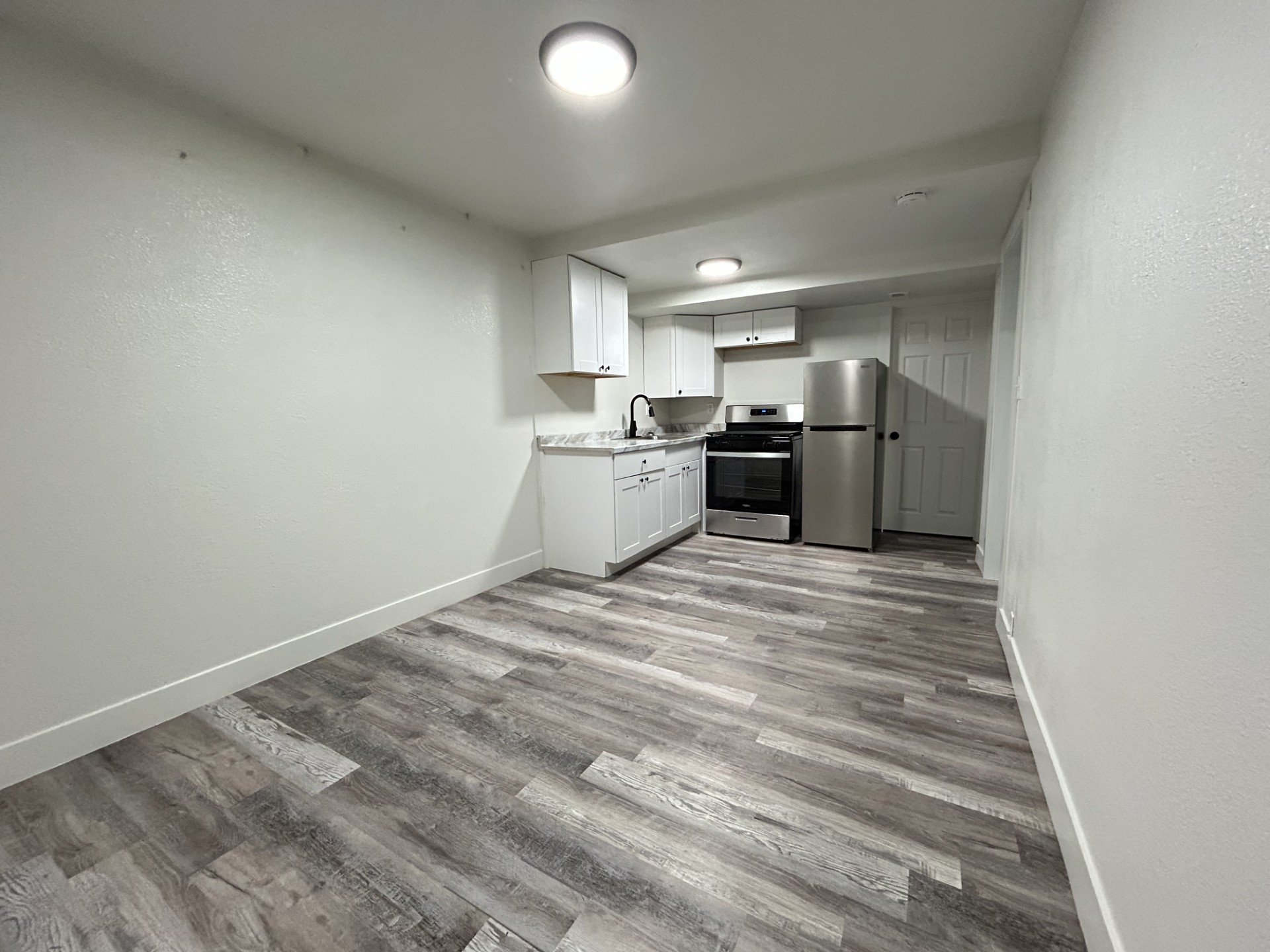 Springville Condo: 500 S Main