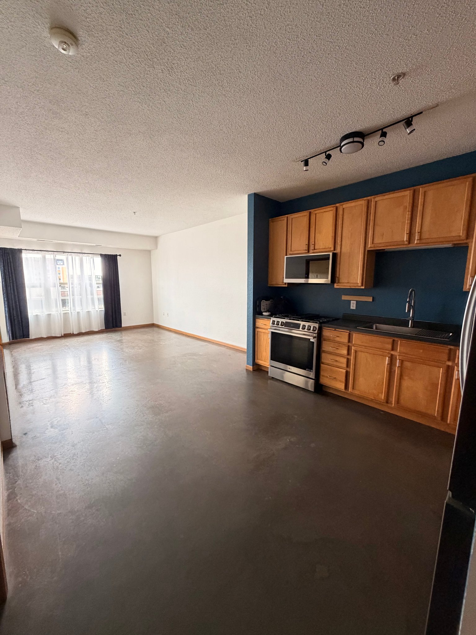 Minneapolis Condo: 2929 21st Ave. S.