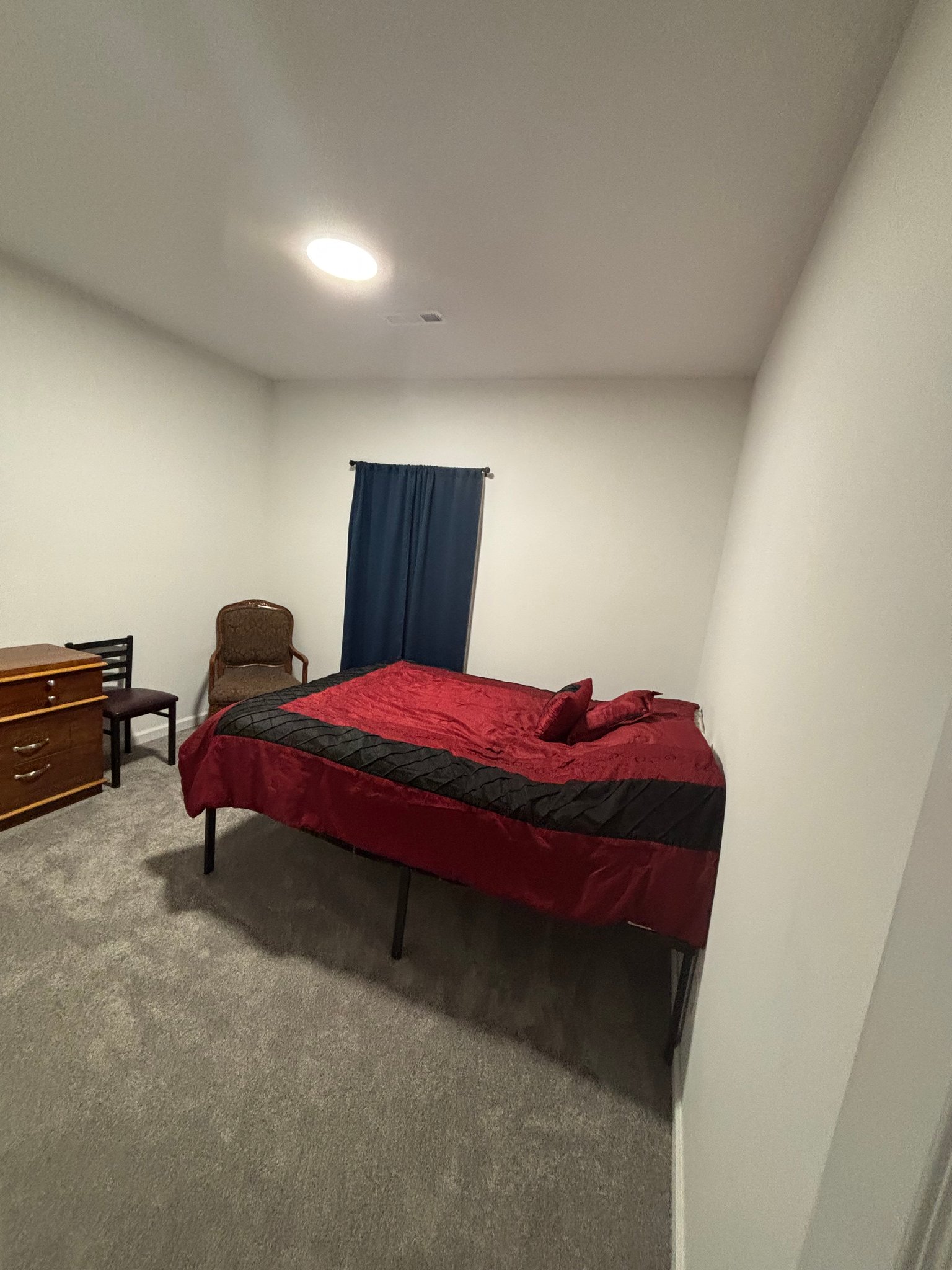 Sedalia Single Room: 16916 Main St. Rd.