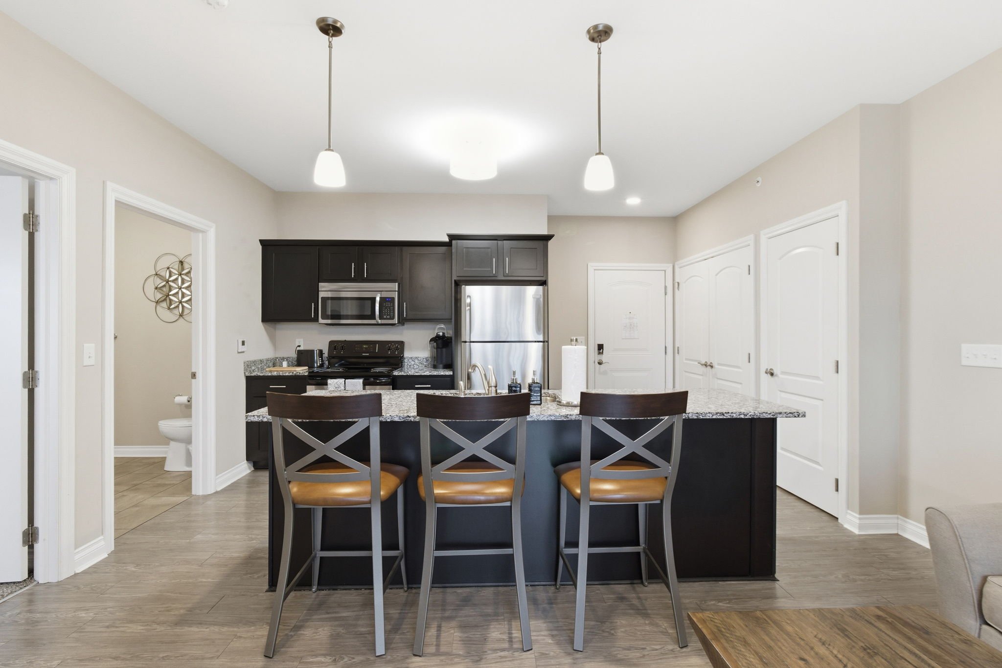 Amherst Apartment: 2493 Sweet Home Rd