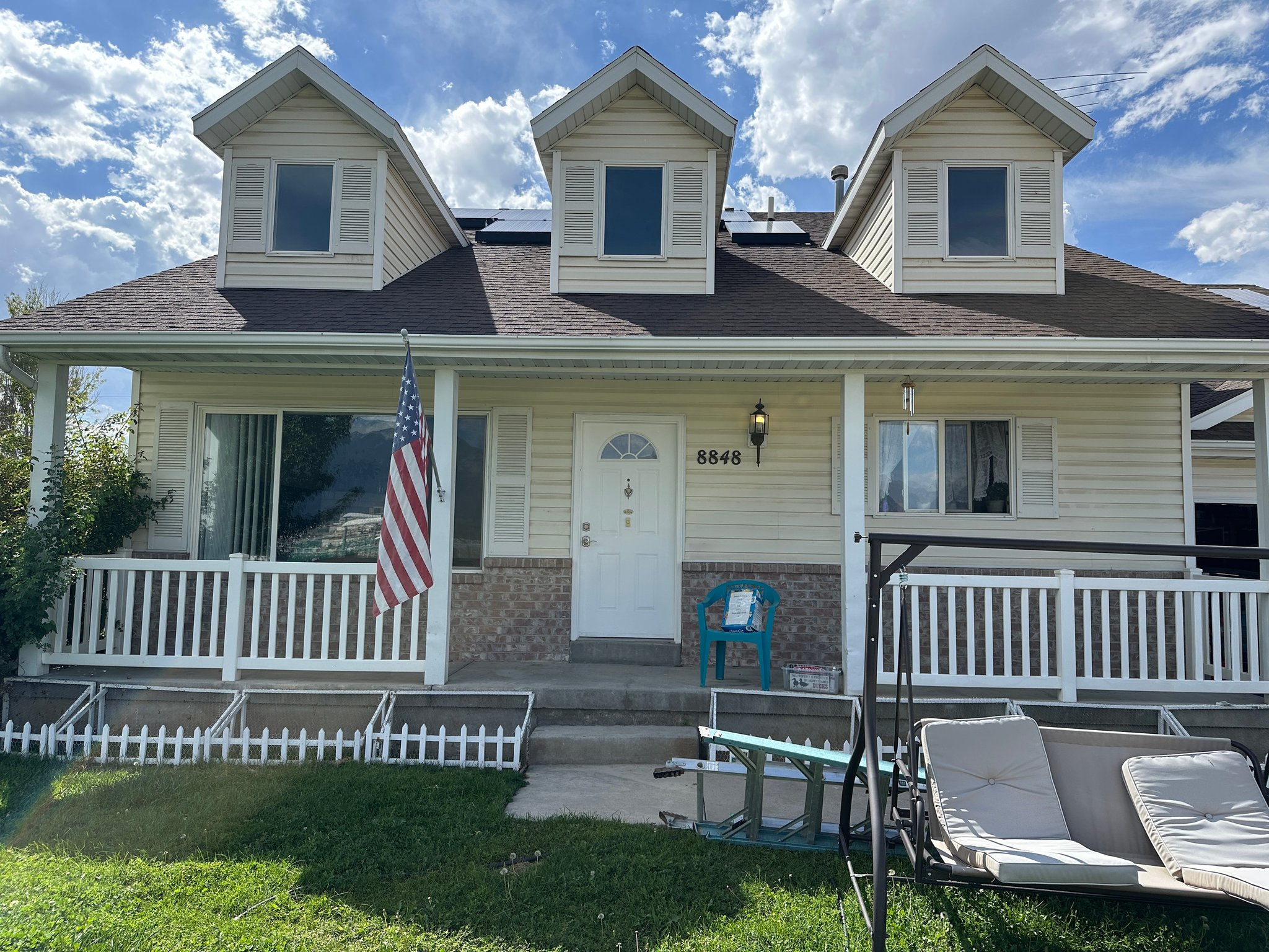 West Jordan Single Room: 8848 S 1030 W