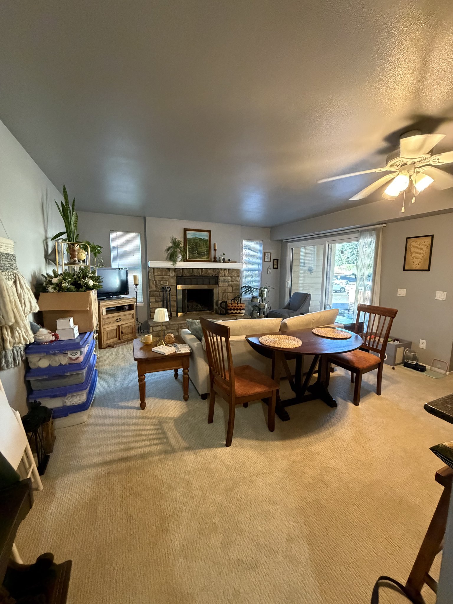 Aurora Condo: 4271 S Salida Way