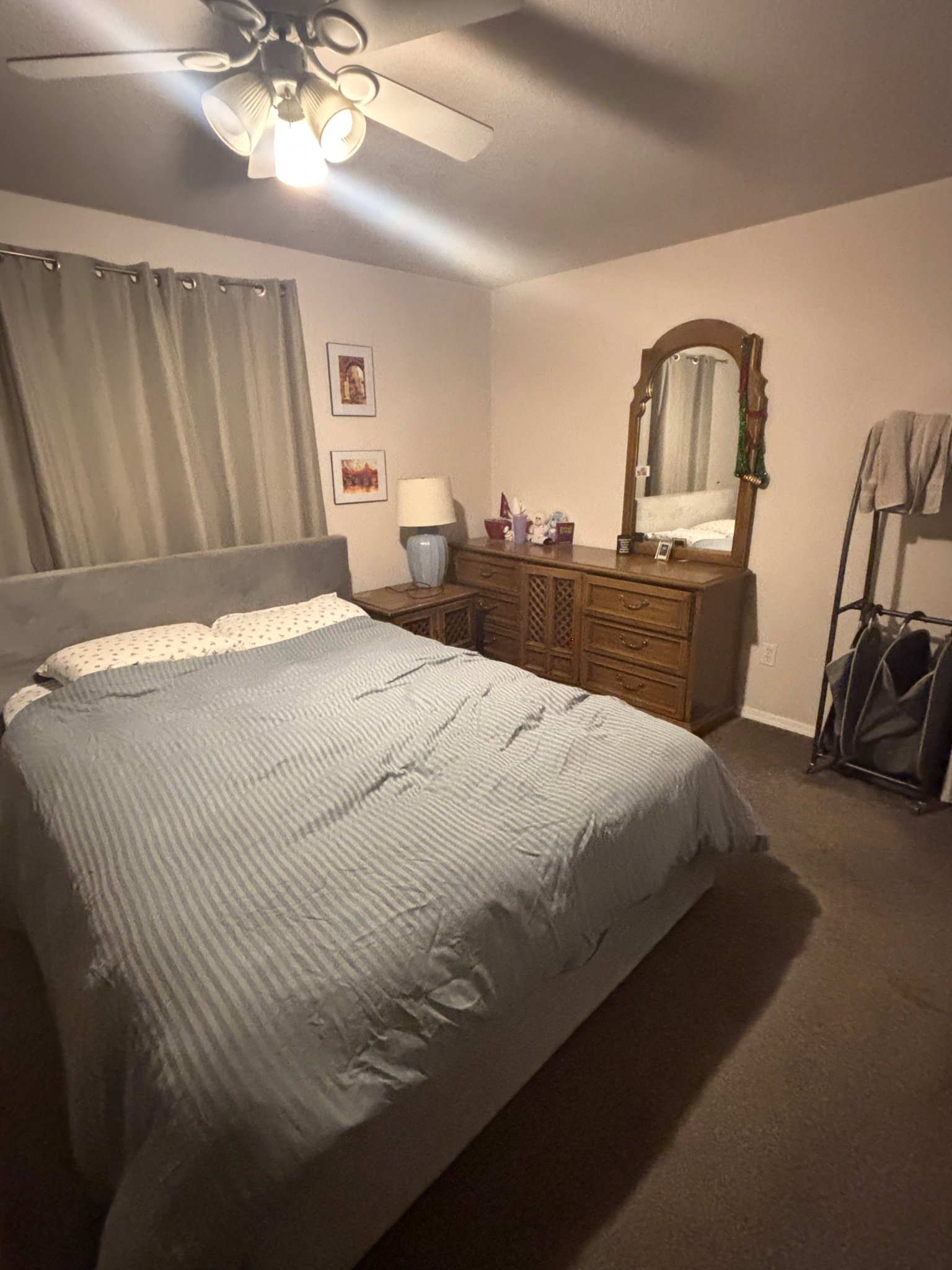 Lacey House: 4309 Montclair Dr SE