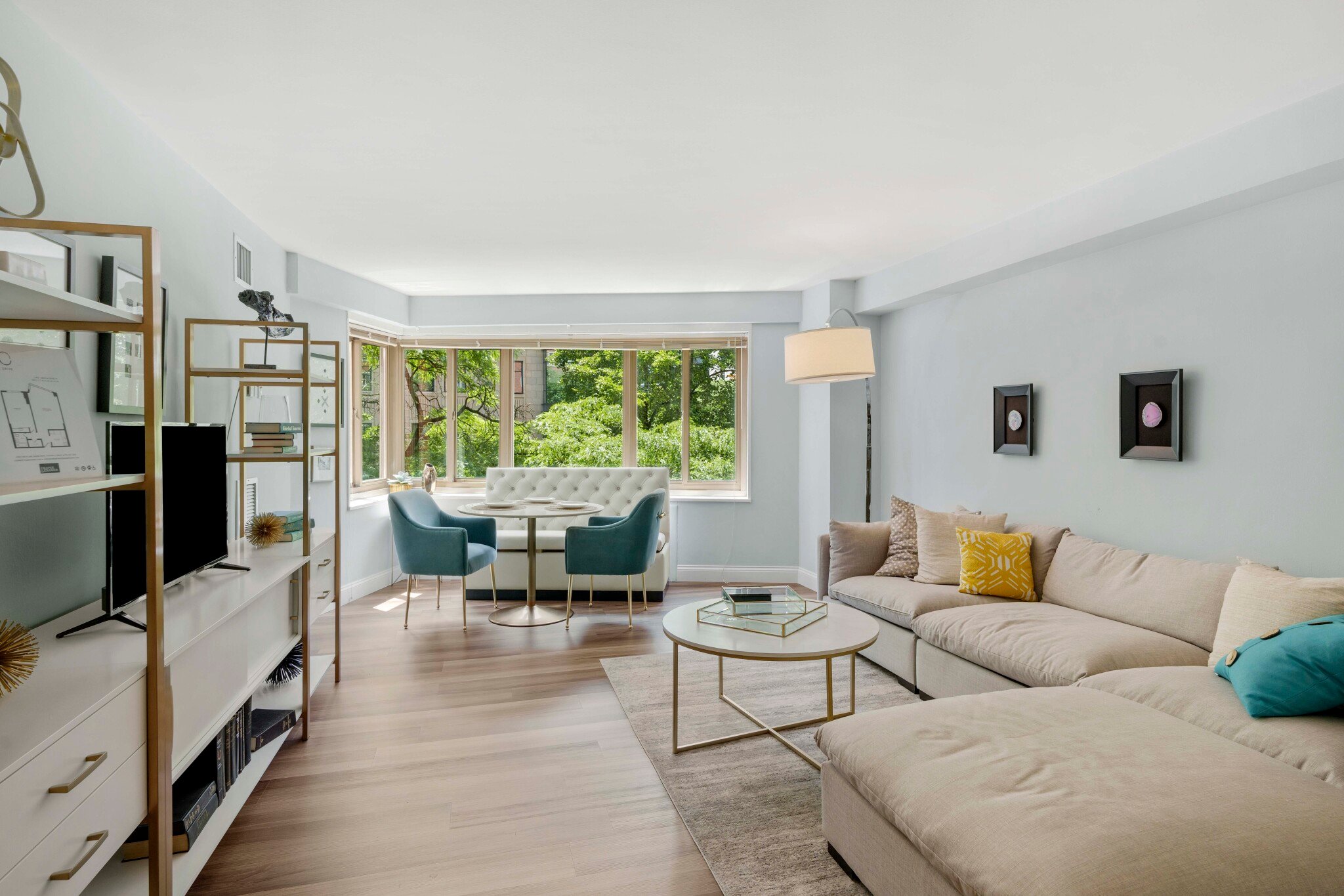 Chicago Condo: 1340 N Lake Shore Dr
