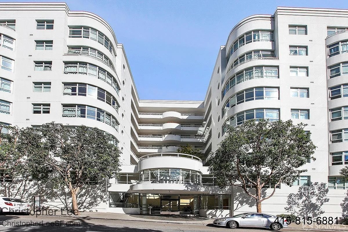 San Francisco Condo: 403 Main St
