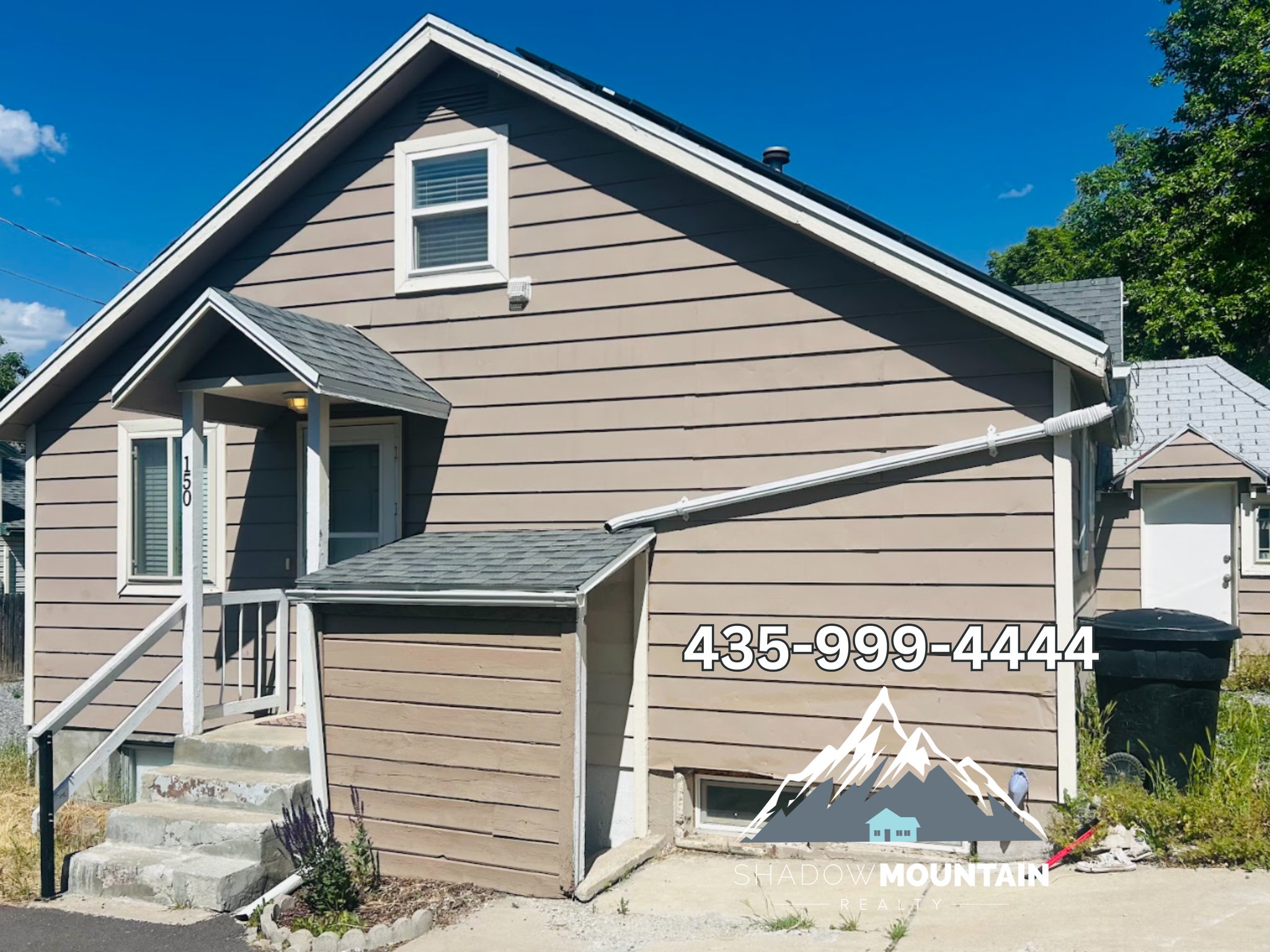 Providence House: 150 E 200 S