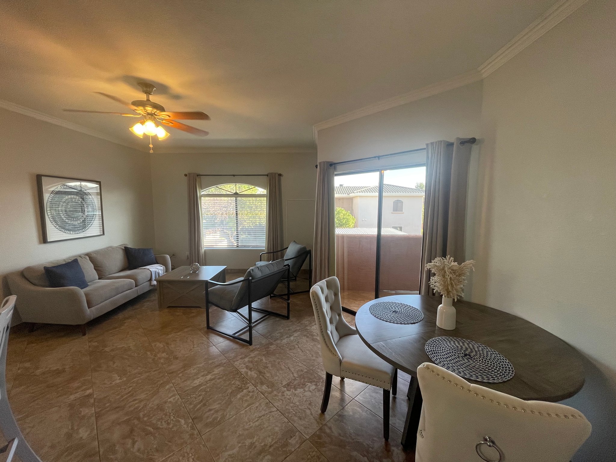 Phoenix Condo: 10030 West Indian School Rd