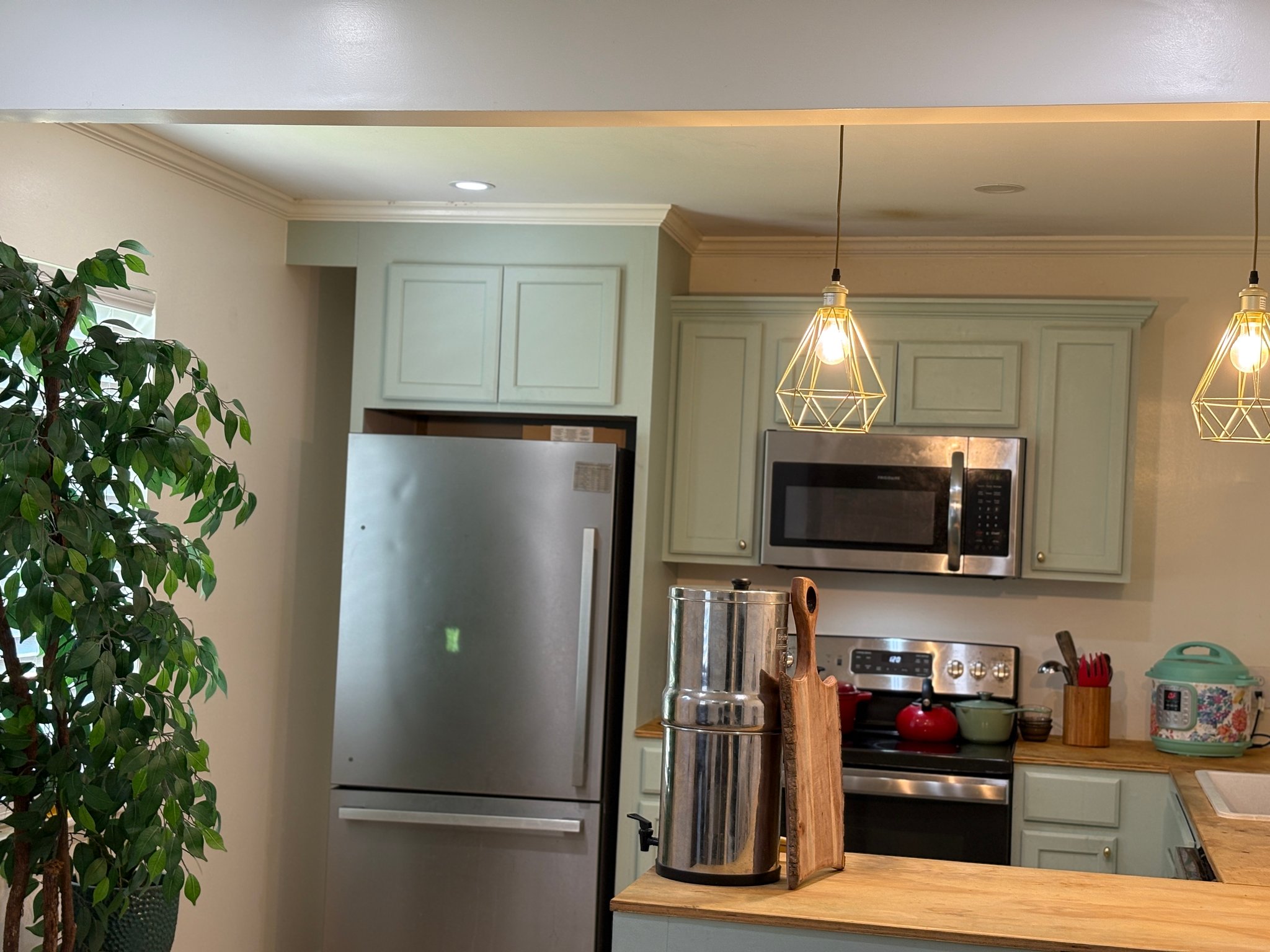 Savannah Multiplex: 1 Colony Ct