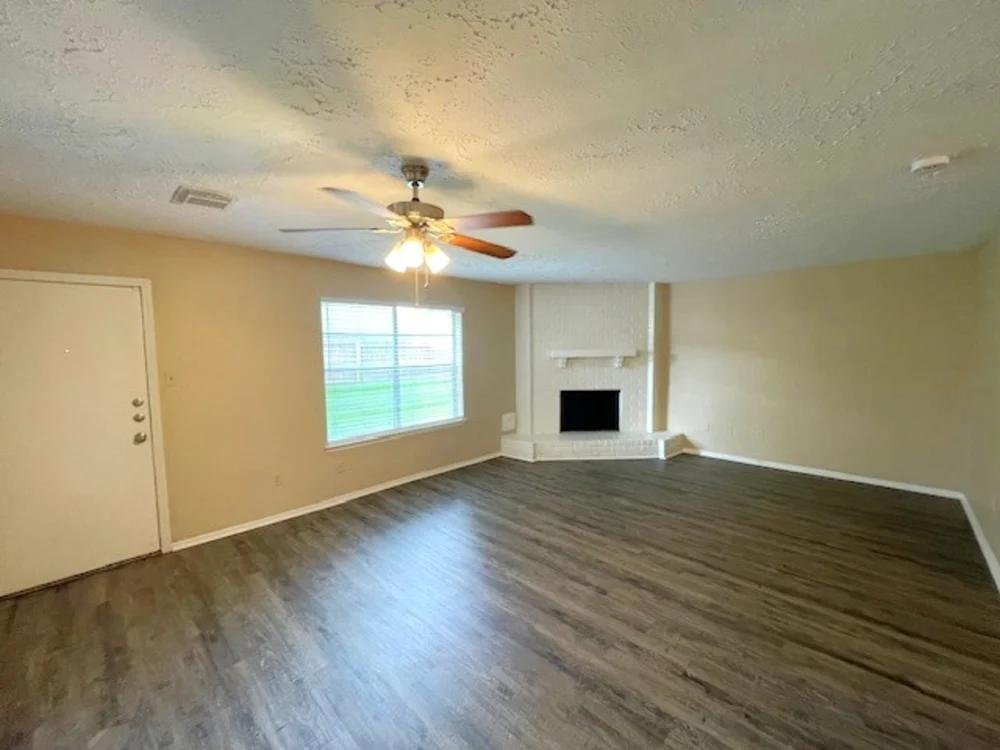 Cypress House: 16123 Golden Sage Ln