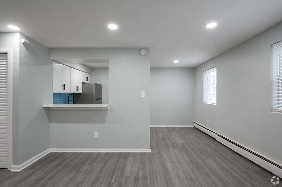 Wilmington Apartment: 3314 Old Capitol Trl