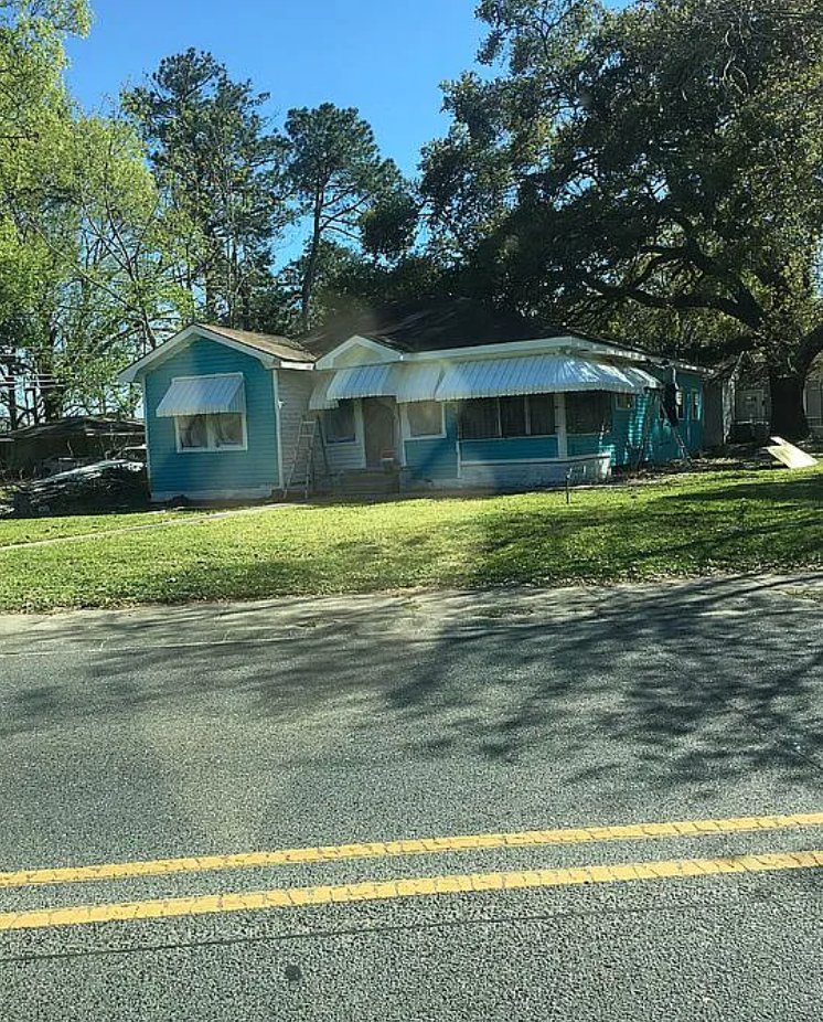Baton Rouge Other: 4348 Bawell St
