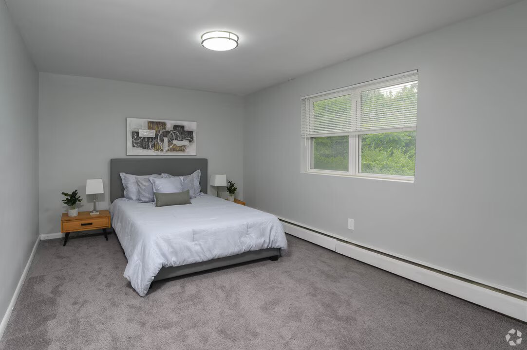 Wilmington Apartment: 3314 Old Capitol Trl