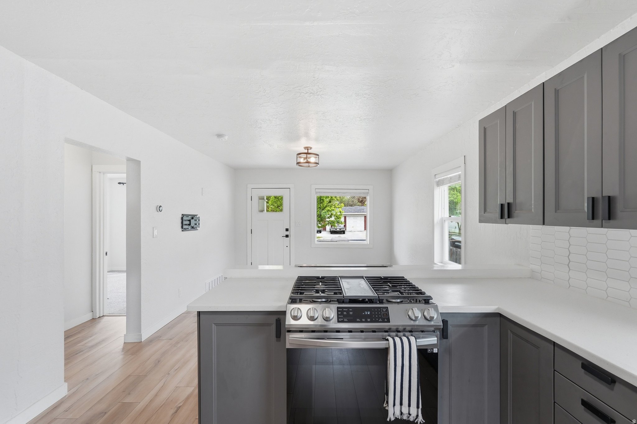 Logan House: 215 E 300 S