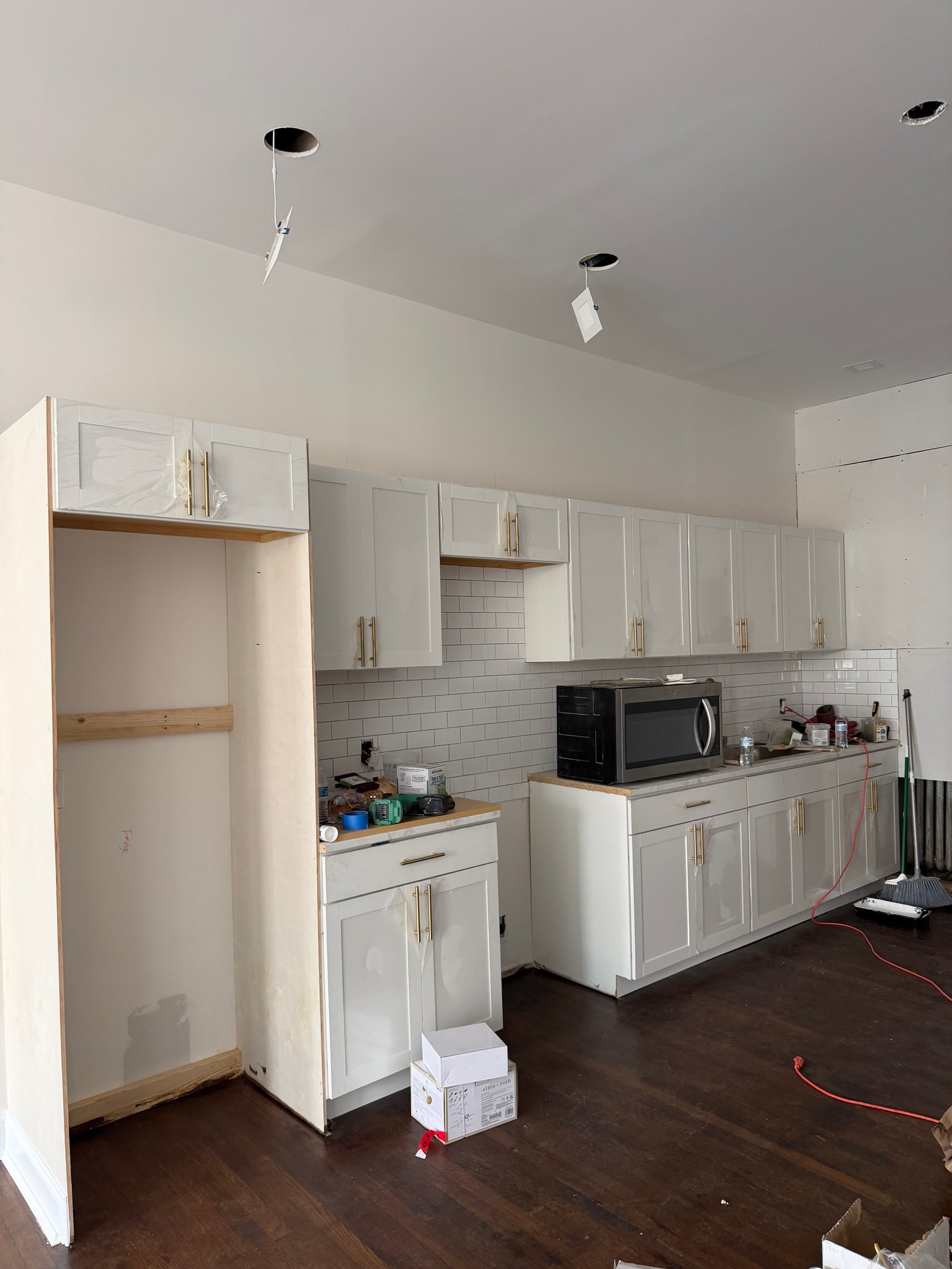 Albany Apartment: 204 Washington Ave