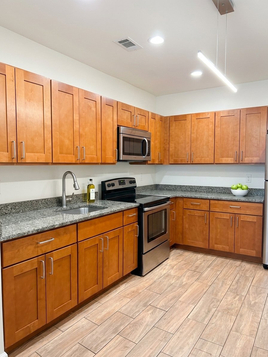 Philadelphia Apartment: 1934 Cecil B. Moore Ave Philadelphia, PA 19121