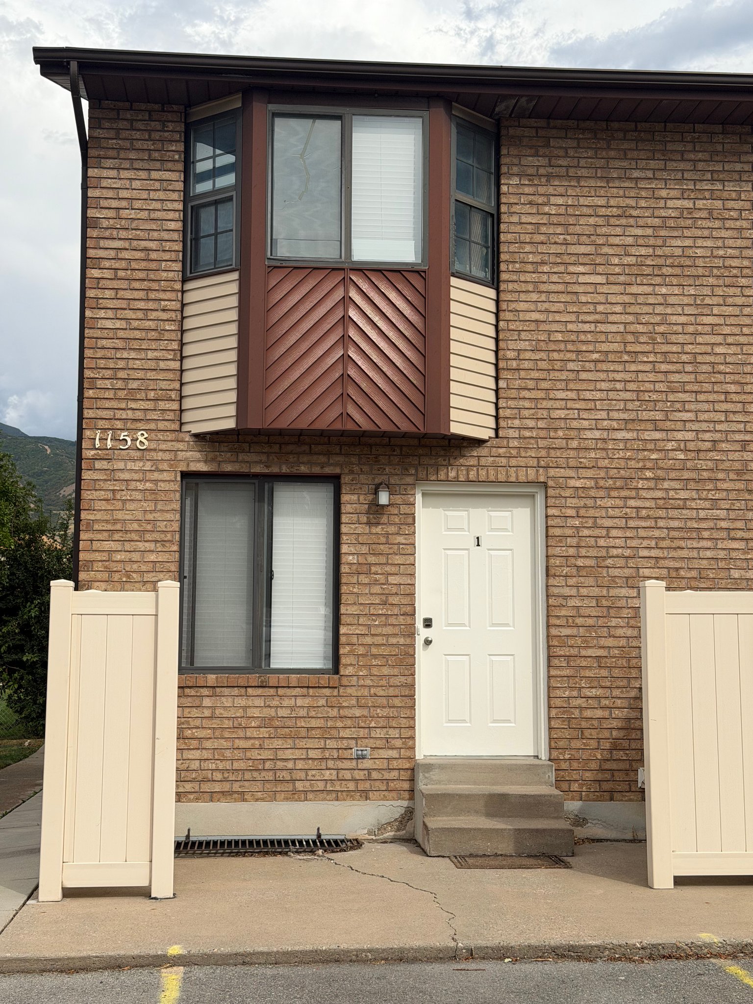 Bountiful Townhome: 1158 N 200 W