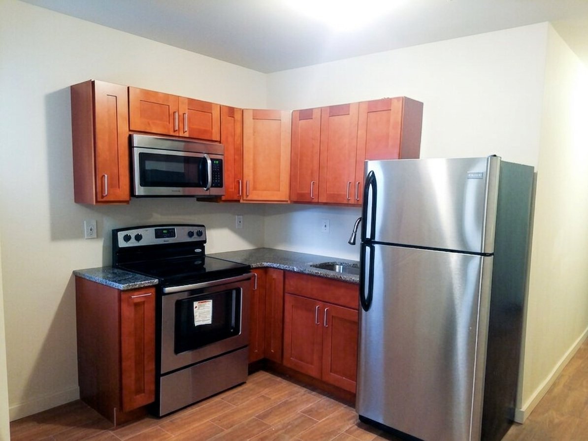 Philadelphia Apartment: 1934 Cecil B. Moore Ave Philadelphia, PA 19121