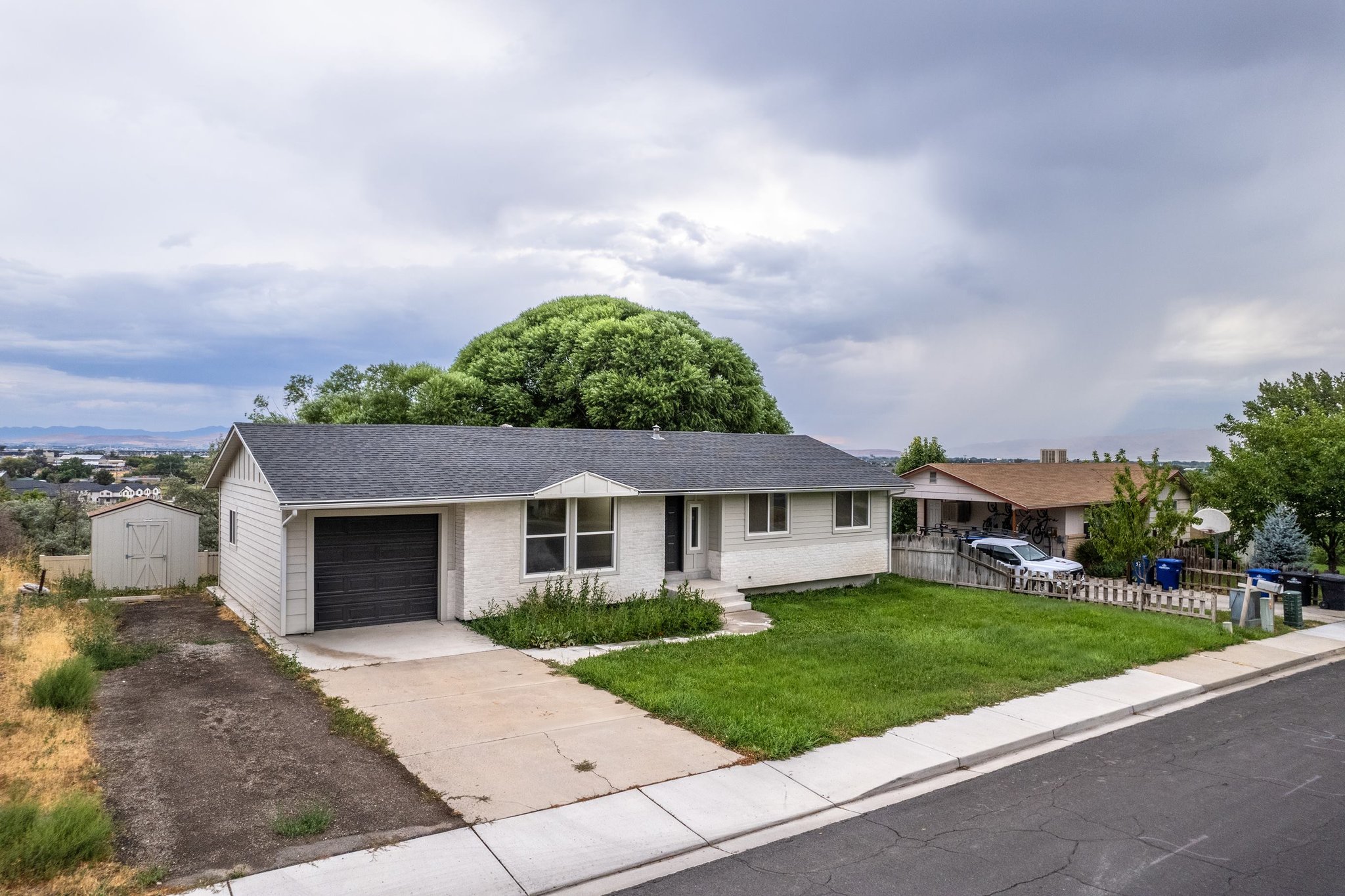Spanish Fork Multiplex: 450 Scenic Dr, Basement