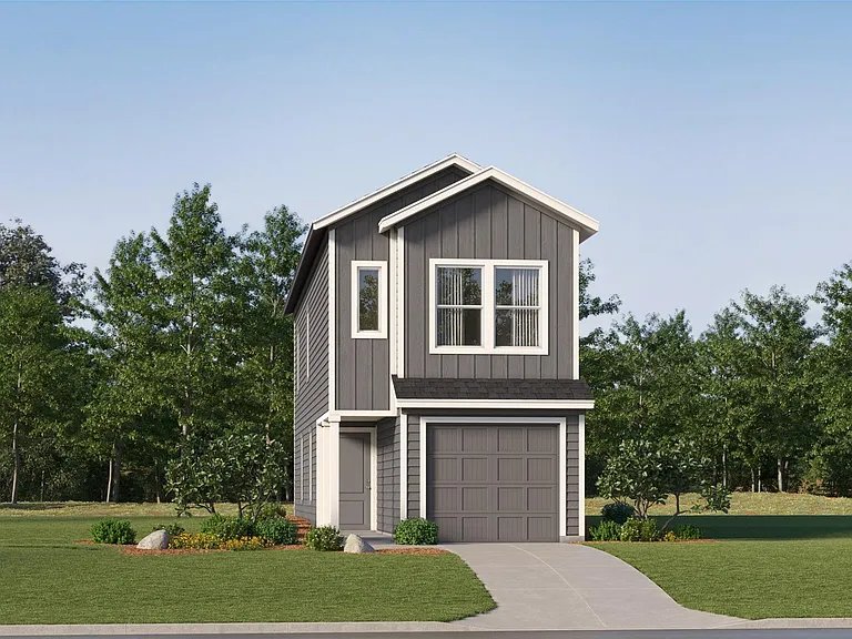 Huffman House: 31318 Miggiano Lane
