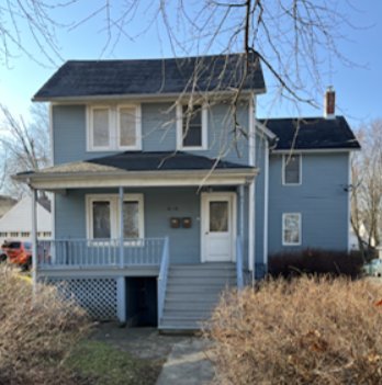 Aurora Apartment: 616 W GALENA BLVD