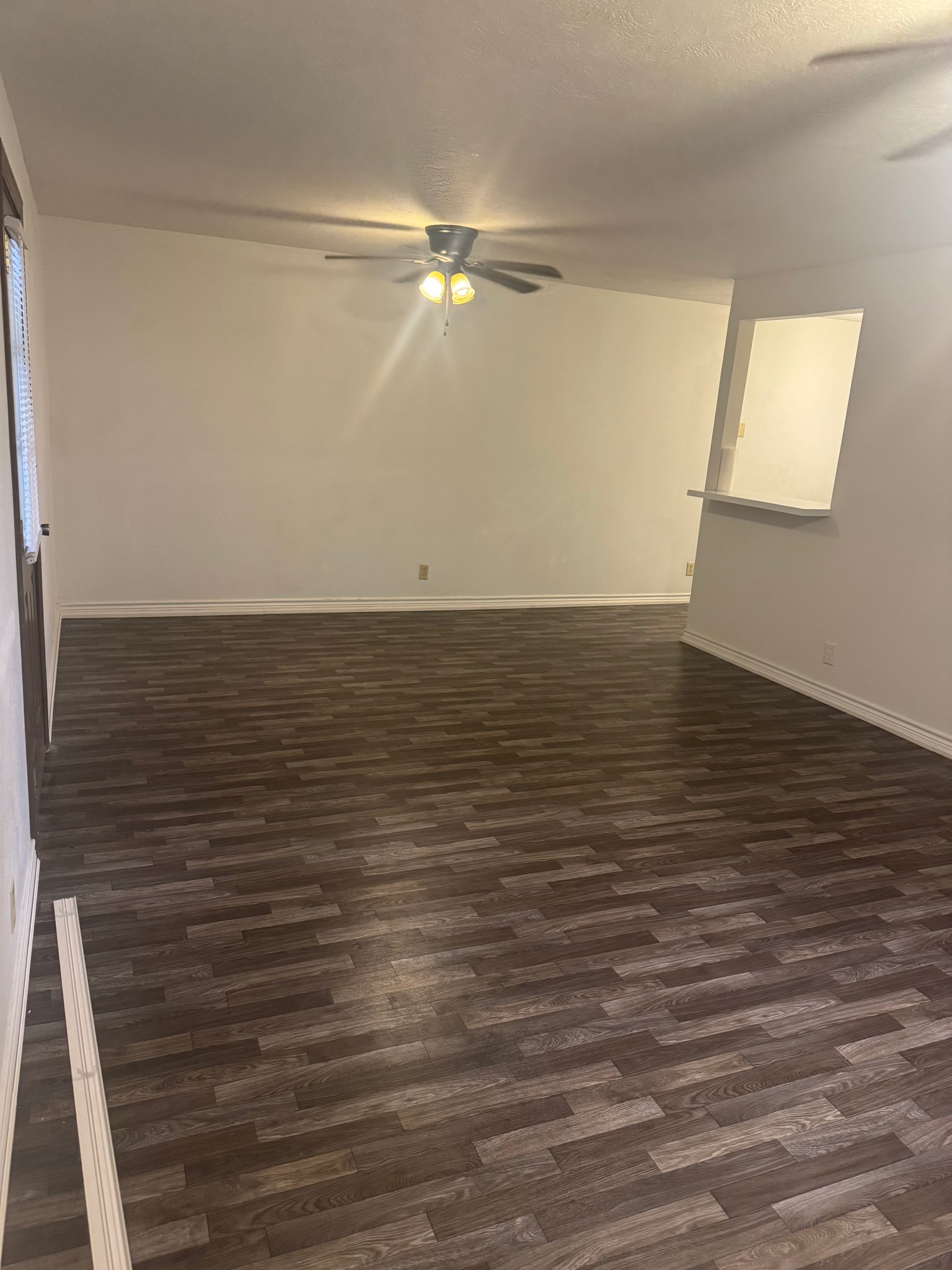 Kirbyville Apartment: 110 Fm 82 E