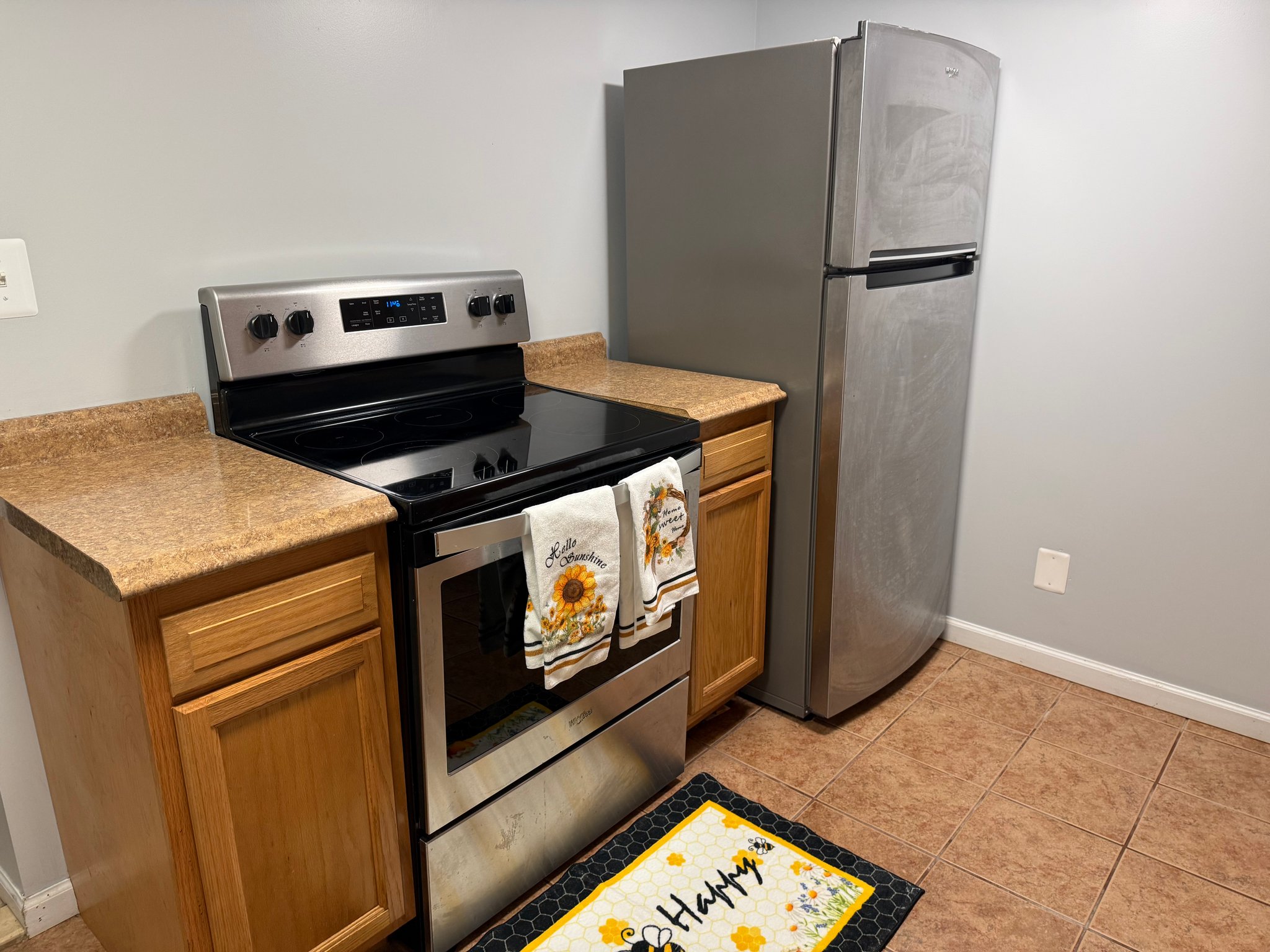 Elkridge House: 6403 Beechfield Avenue