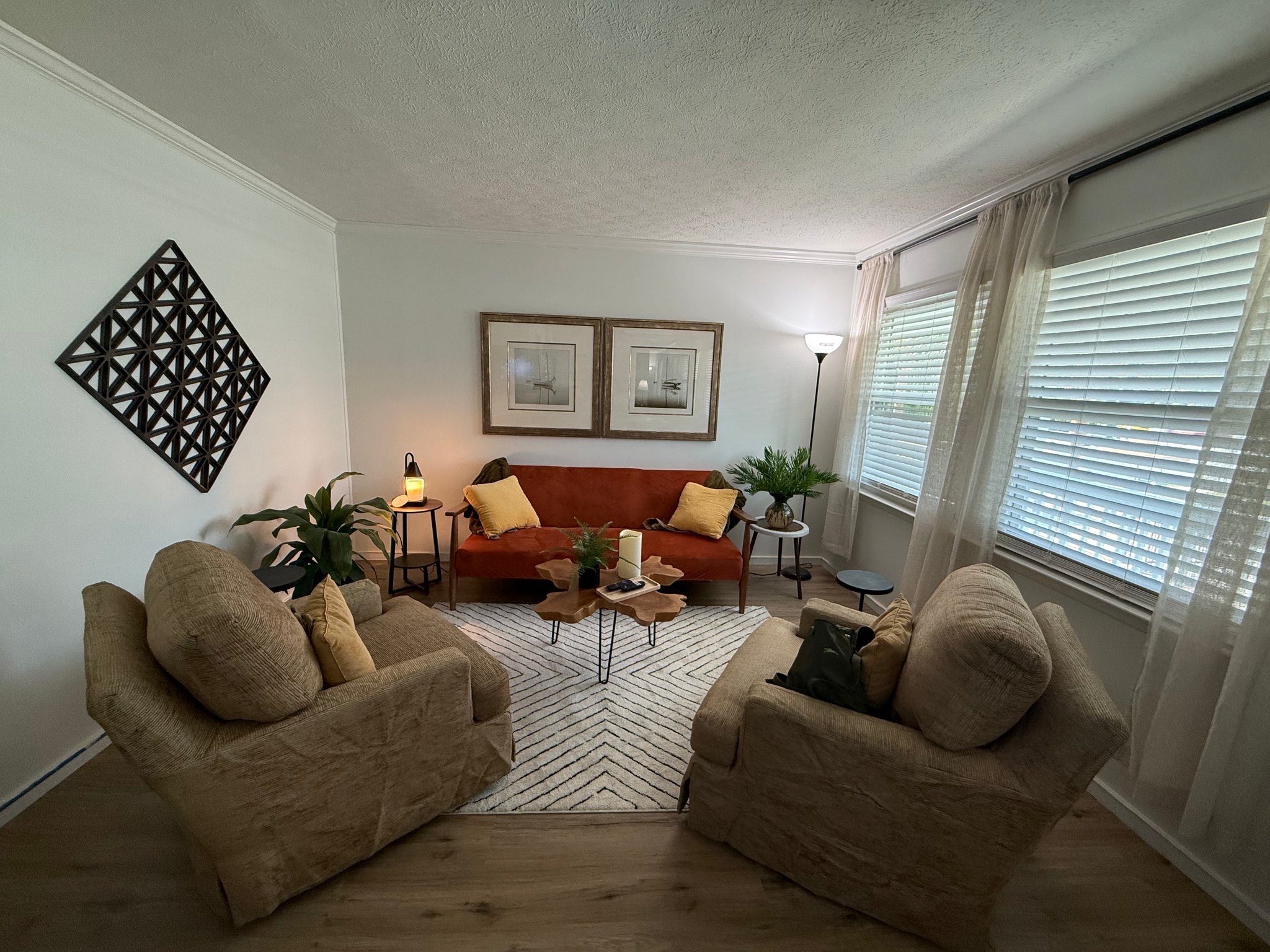 Panama City Beach Condo: 1301 Beck Ave
