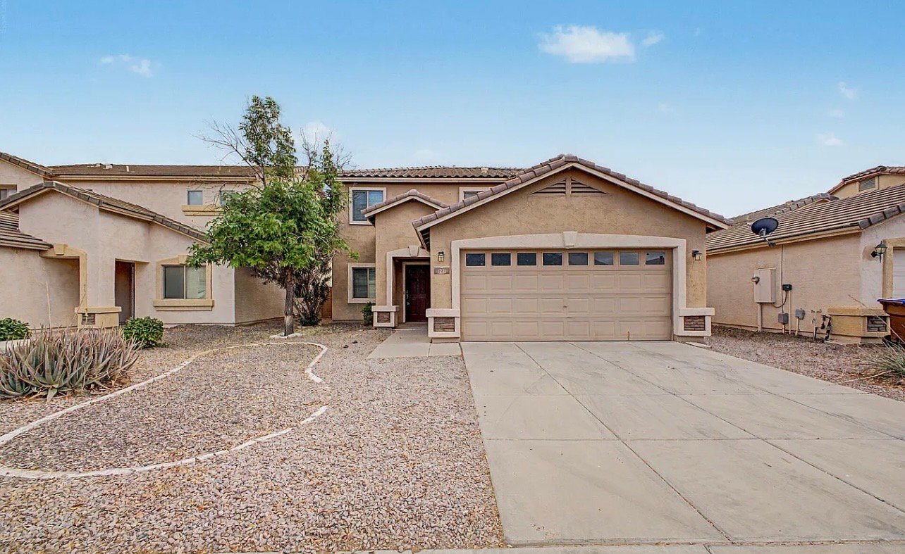Coolidge House: 1231 W Wilson Ave