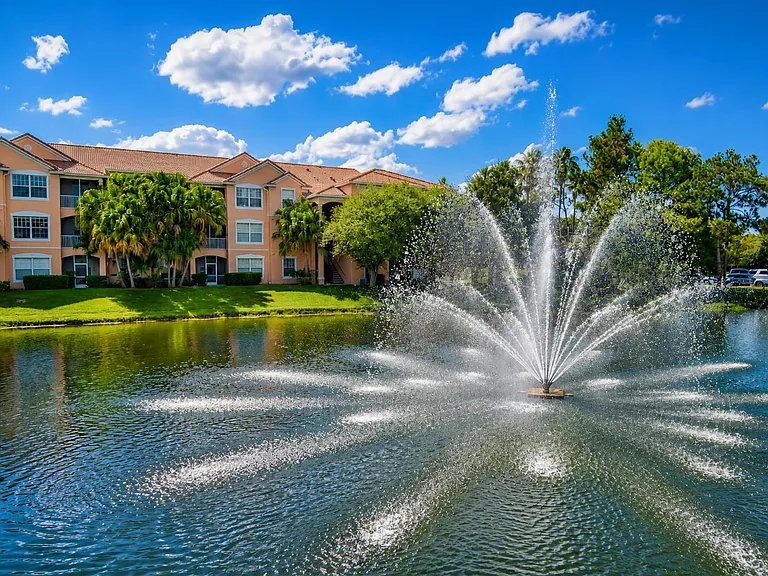 ORLANDO Condo: 13584 Turtle Marsh Loop