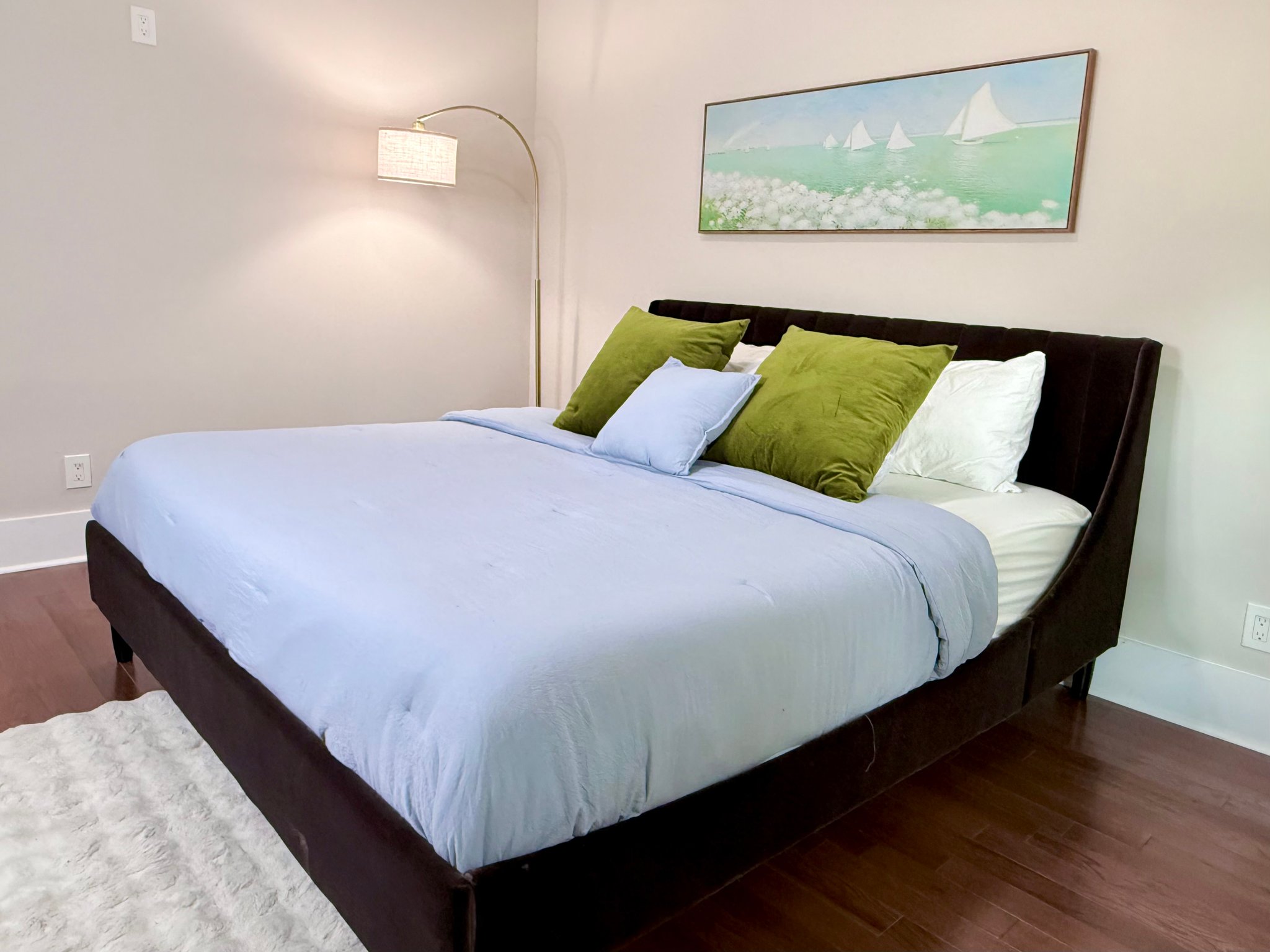 Atlanta Single Room: 906 Metropolitan Parkway SW