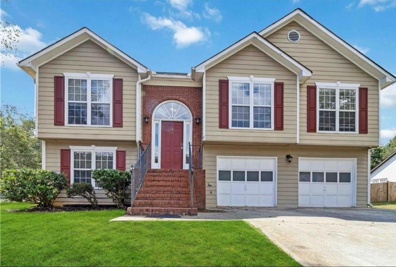 Dacula Multiplex: 1055 leighs brook way
