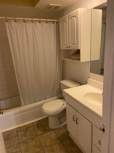 Atlanta Condo: 3069 Colonial Way