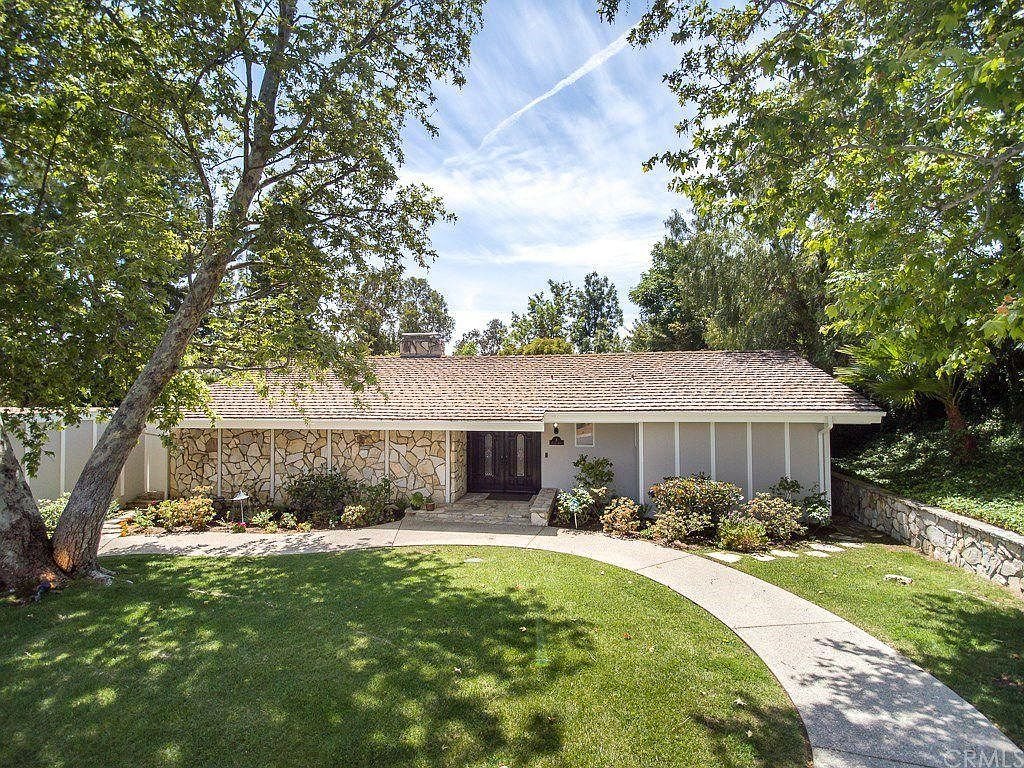 Rolling Hills Estates House: 8 Aurora Dr