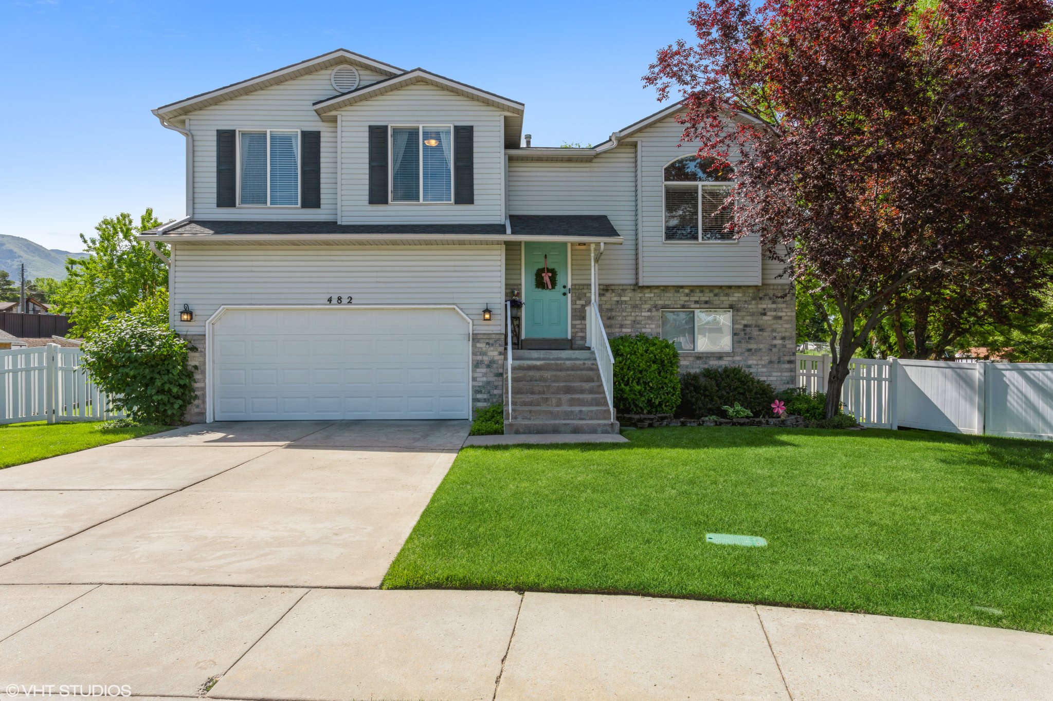 Layton House: 482 S 1300 E