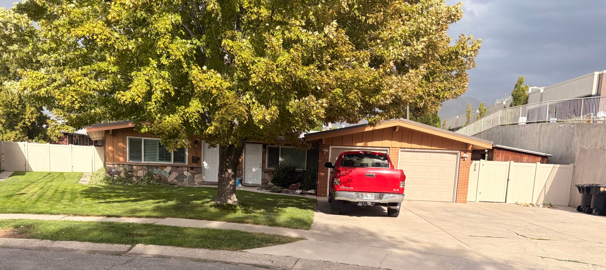 Salt Lake City Other: 4359 S 645 E
