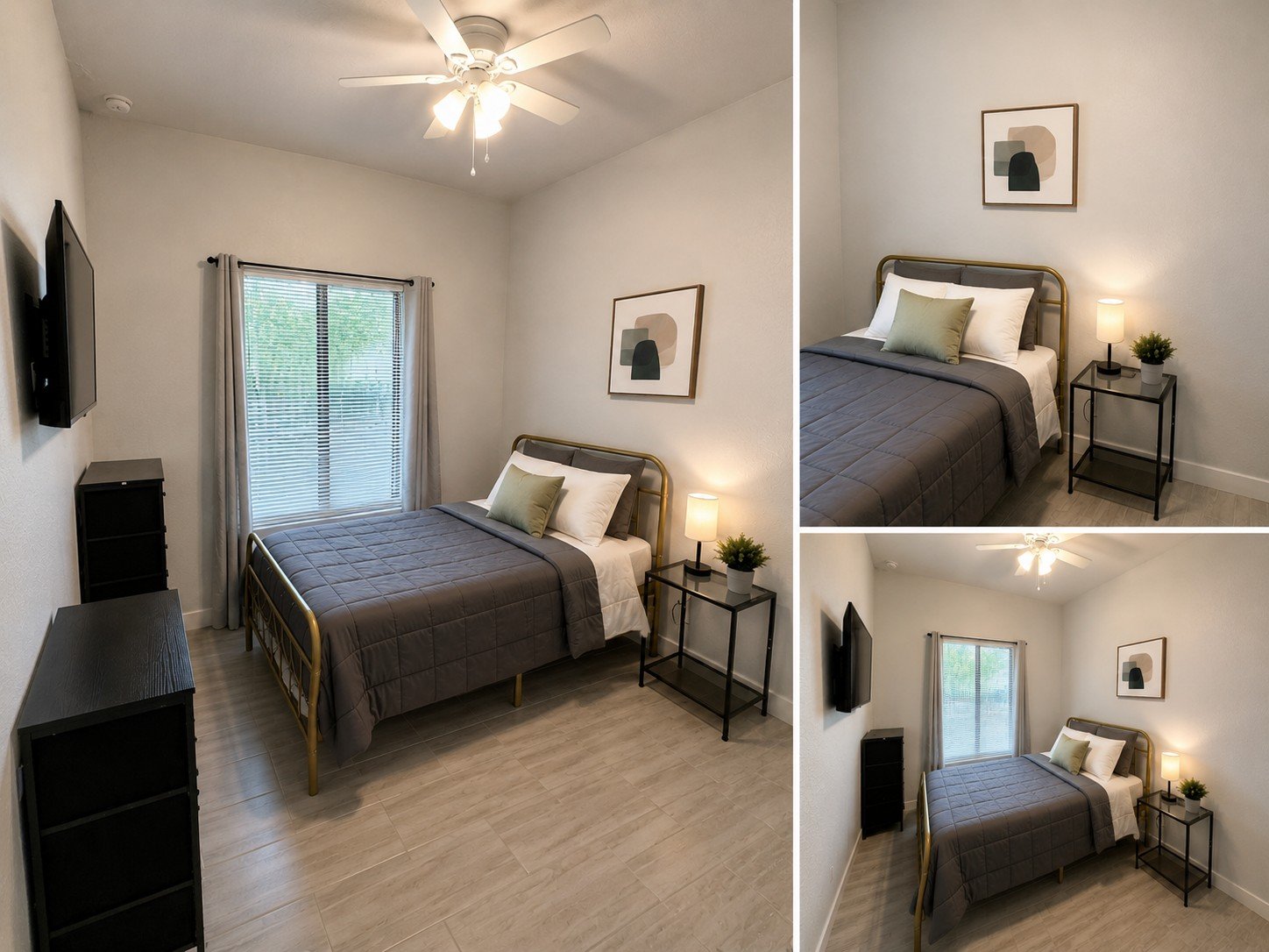 Riviera Beach Single Room: 1033 W 32nd St