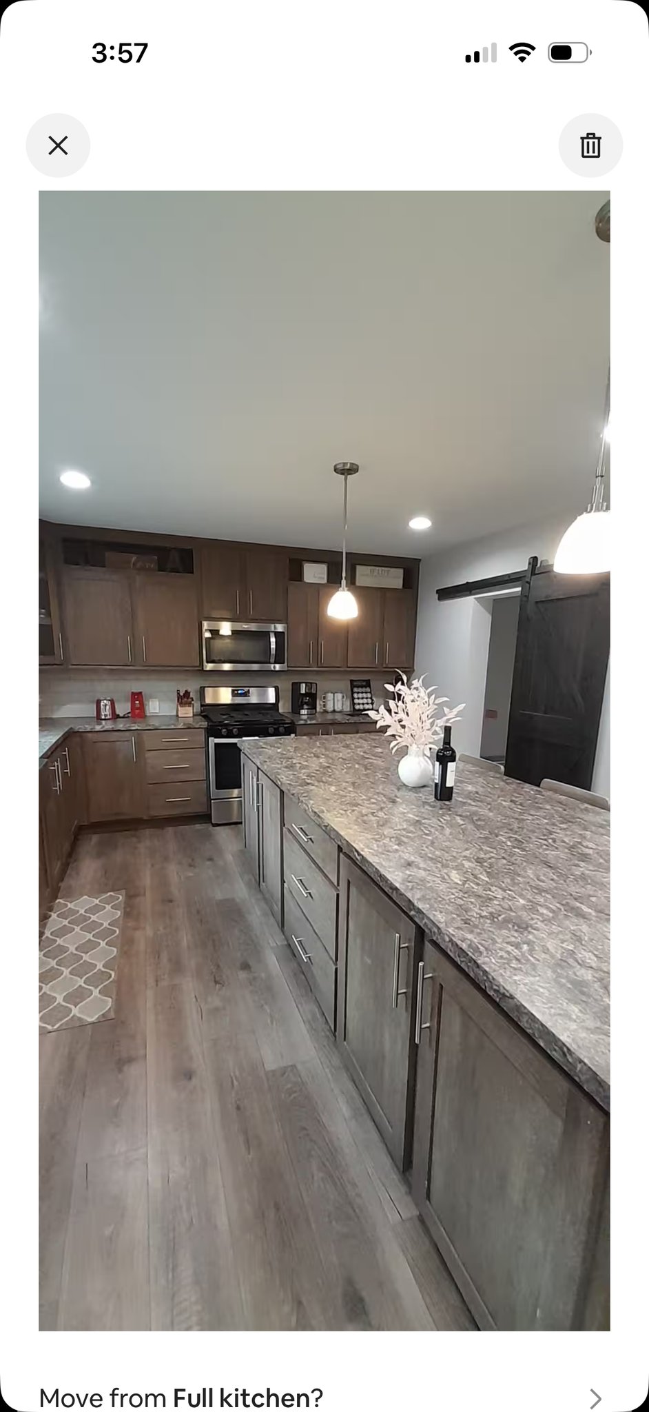 Lamoine House: 325 partridge cove rd