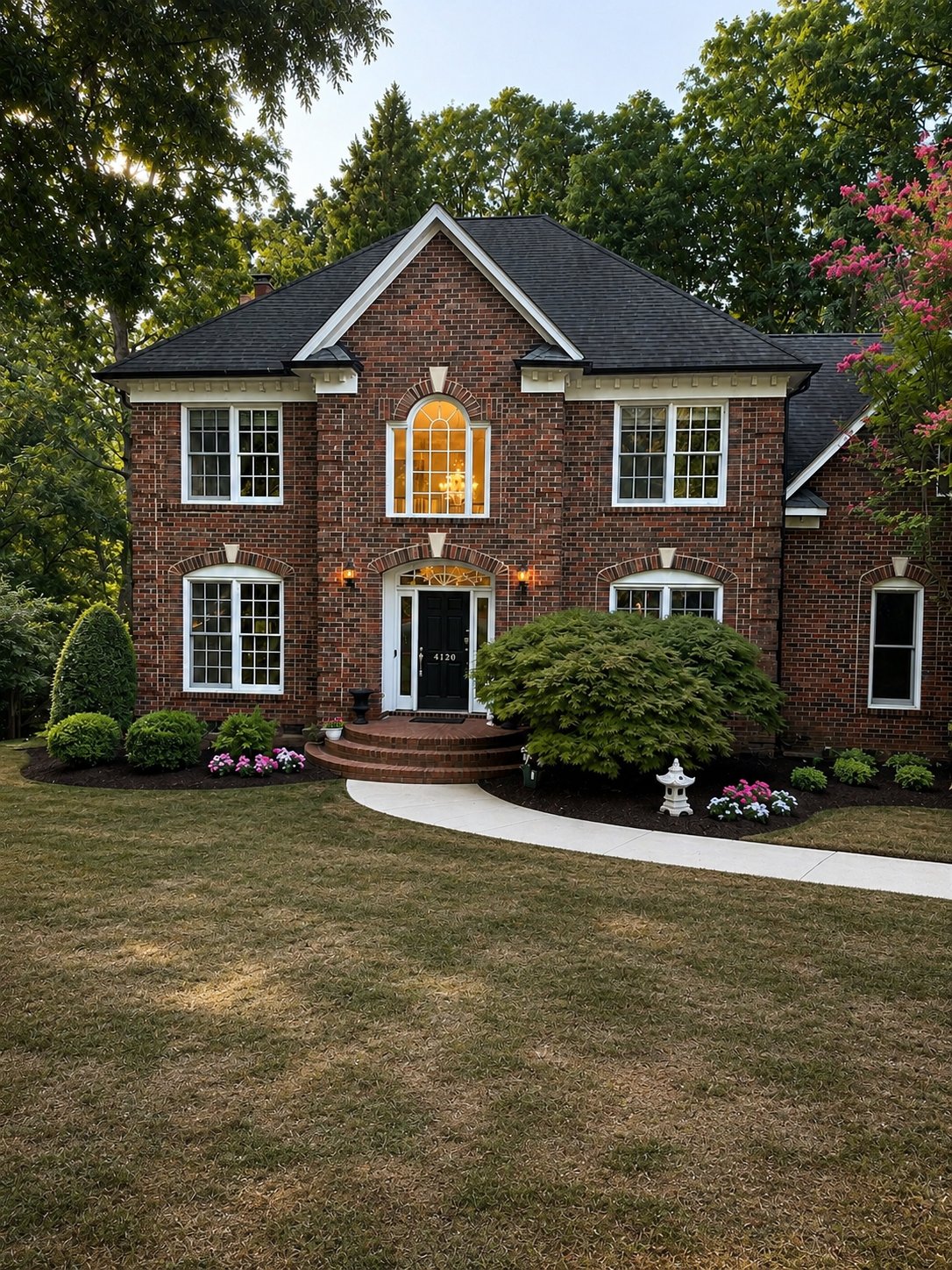 Charlotte House: 4120 Ribble Ct