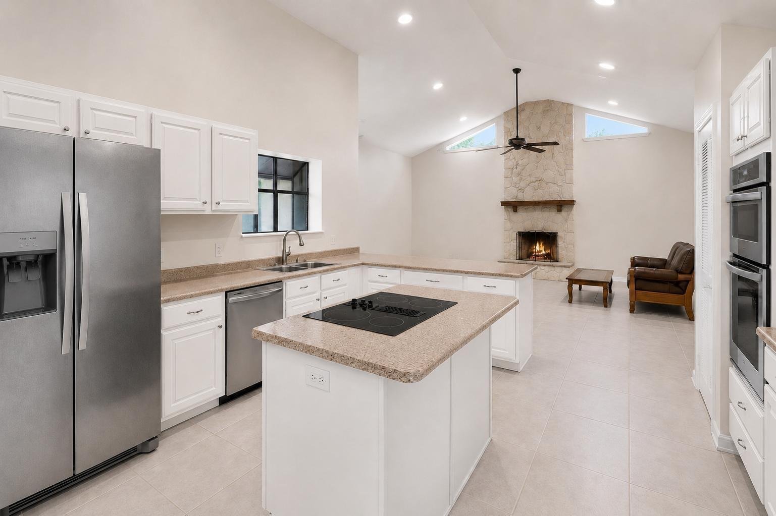 Coral Springs House: 5055 NW 89TH Way