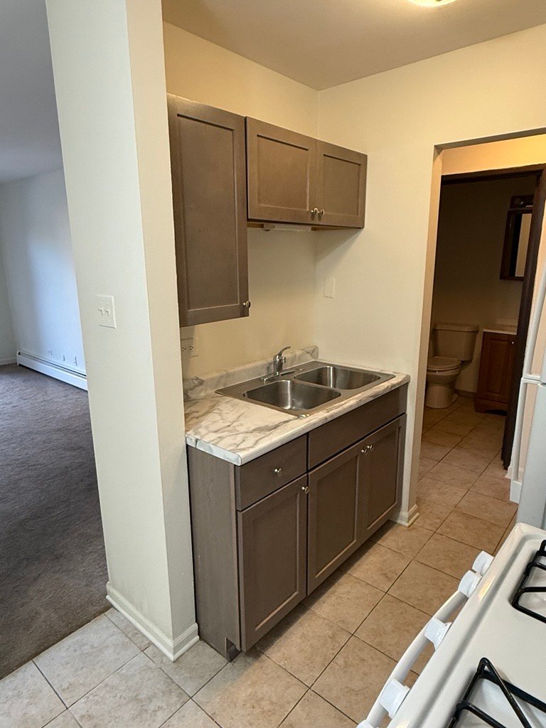 Mt Prospect Apartment: 351 Hawthorne Circle